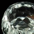 Floristik24 Telysholder diamantklar Ø6cm borddekorasjon