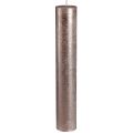 Floristik24 Ensfargede lys, pinnelys, kobber, 50x300mm, 4 stk.