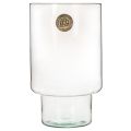 Glassylinderbeholder Eco Glass 25cm | Floristik24.no