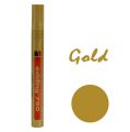 Floristik24 Edding® 750 malingsmarkør gull