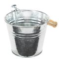 Bøtte Ø10cm H8cm 10 stk. sink,