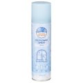 Floristik24 Isblomstspray Dekorspray for vinduer og vinterdekorasjoner på glass 150 ml