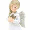 Floristik24 Julepynt engel verneengel 15cm 2stk