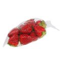 Floristik24 Jordbærrød 5cm i netto 12stk