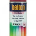 Floristik24 Belton spectRAL malingsspray Erika silkematt spraymaling 400ml