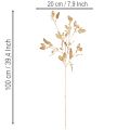 Kunstig eukalyptusgren, dekorativ gren til vase, 100 cm | Floristik24.no