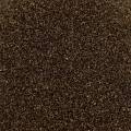 Floristik24 Farge sand 0,5mm brun 2kg