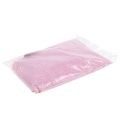 Floristik24 Farge sand 0,5mm rosa 2kg