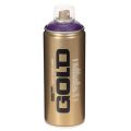 Floristik24 Montana gulllilla spraymaling, 400 ml
