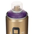 Montana gulllilla spraymaling, 400 ml | Floristik24.no