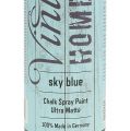 Floristik24 Farge spray vintage lyseblå 400ml