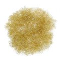 Floristik24 Flower Hair Lametta Gold 200g englehår