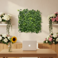 Kunstig eføymatte 60x60 cm grønn til veggdekorasjon | Floristik24.no