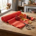 Blomsterhandler kreppapir rødt 50x250cm | Floristik24.no