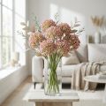 Allium kunstrosa 55cm | Floristik24.no