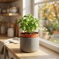 Plantepotte plast innerpotte Ø10,5cm 10stk | Floristik24.no