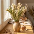 Wild grass bukett tørr blomster 50g | Floristik24.no
