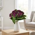 Flaming Käthchen Kalanchoe kunstlilla 24cm | Floristik24.no