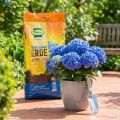 Frux hortensiajord for blå hortensia, spesialjord, 18 l | Floristik24.no