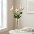 Lysianthus kunstrosa 87,5cm | Floristik24.no