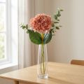 Rosa hortensia 80 cm 1 stk | Floristik24.no