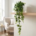 Eføy kunstig grønn 90cm Kunstig plante som ekte! | Floristik24.no