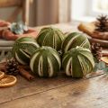 Hele grønne lime 500 g | Floristik24.no
