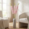Ørkenhale steppelys rosa 106cm | Floristik24.no