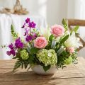 Arrangementrør 10x1,6cm 100 stk | Floristik24.no