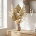 Palmespyd Naturlig 100 stk | Floristik24.no