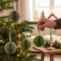 Julekuler, papirkuler av