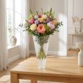 Blomsterpose sjarm L51cm 50 stk | Floristik24.no