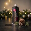 Hologram Glitter Spray Glitter spray aerosol silkematt 400ml | Floristik24.no