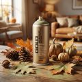 Spraymaling grønn Spraymaling Montana Gold Manila green 400ml | Floristik24.no