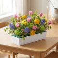 Stikbrett våtskum 23 x 8 x 4,5 hvit 10 stk | Floristik24.no