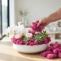 Dekormose Reinsdyrmose Erika 400g | Floristik24.no