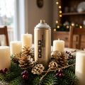 Spraymaling keramisk akryl Montana Gold malingsspray 400ml | Floristik24.no