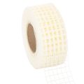 Floristik24 Nettingtape, stofftape 4,5 cm bred for hobbyprosjekter