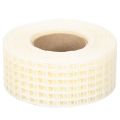 Nettingtape, stofftape 4,5 cm bred for hobbyprosjekter | Floristik24.no