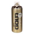 Floristik24 Spraymaling med kobberkromeffekt for kreative prosjekter Montana-bokser 400 ml