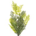 Kunstig bregnegren, delikat, til vase, 80 cm | Floristik24.no