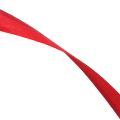 Floristik24 Trestrimler flettet bånd rød 95cm - 100cm 50p