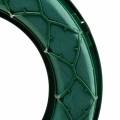 Floristik24 OASIS® IDEAL universal floral skumring grønn Ø27,5cm 3stk