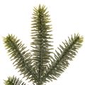 Kunstig grangren til borddekorasjon og arrangementer, 45 cm, 3 stk. | Floristik24.no