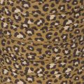 Krøllebånd, leopardmønster,