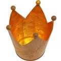 Telysholder krone rust