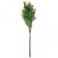 Kunstige bambus grener deco gren kunstige planter H70cm 3stk