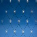 Floristik24 LED-lysnett 384 varmhvit 3m x 3m for utendørs bruk