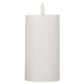 LED-søylelys, flimrende, med