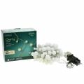 LED lyskjede Cherry varm hvit 9m 120LED | Floristik24.no